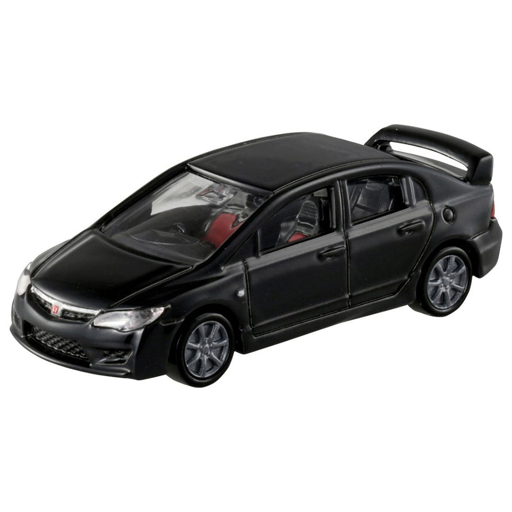 【現貨】Tomica-Premium No. 37 Honda Civic Type R FD2 (1st)