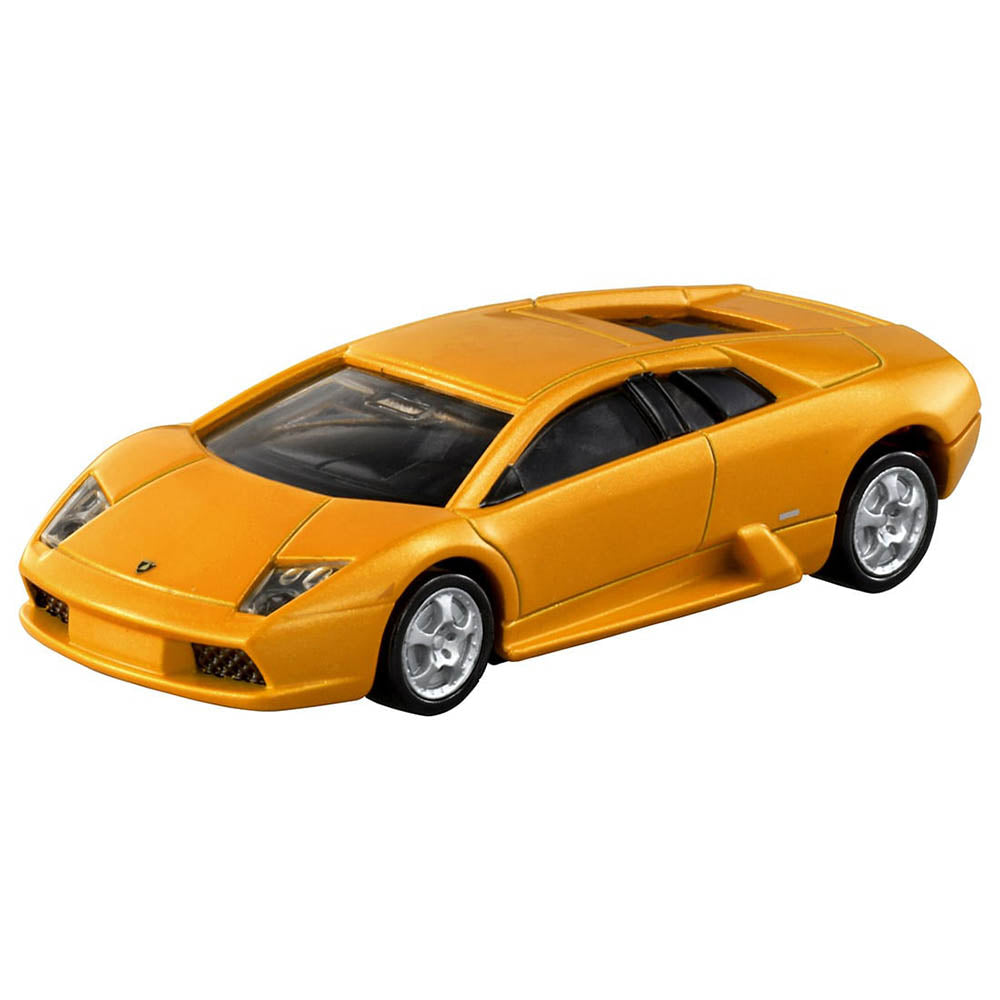 【現貨】Tomica-Premium No. 05 Lamborghini Murcielago