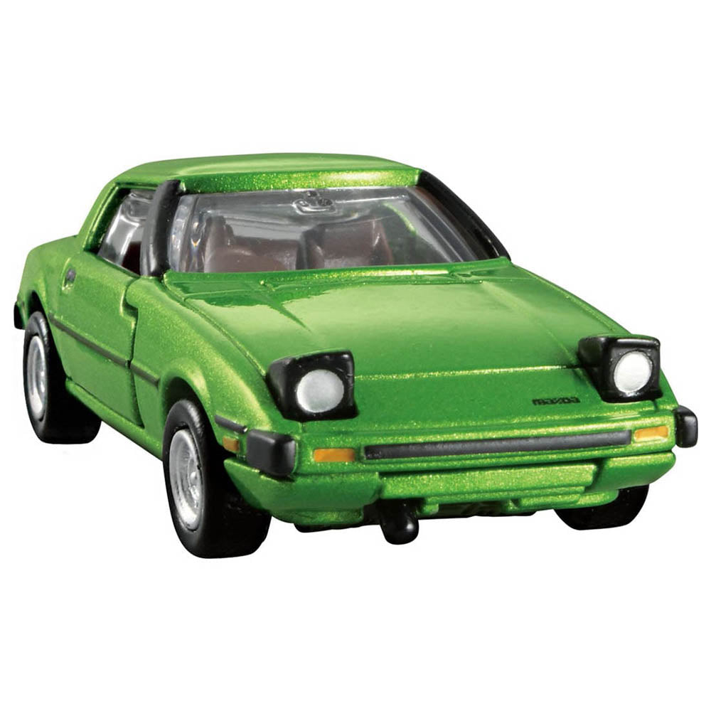 【現貨】Tomica-Premium No. 29 Mazda Savanna RX-7 (SA22C)