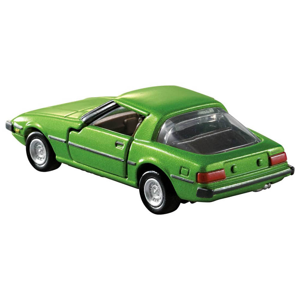【現貨】Tomica-Premium No. 29 Mazda Savanna RX-7 (SA22C)