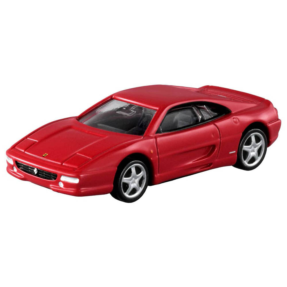 【現貨】Tomica-Premium No. 08 Ferrari F355
