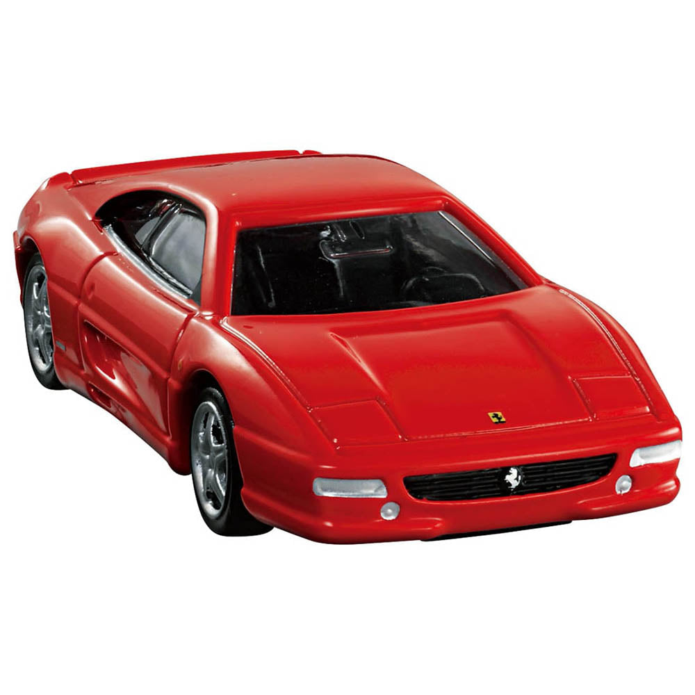 【現貨】Tomica-Premium No. 08 Ferrari F355