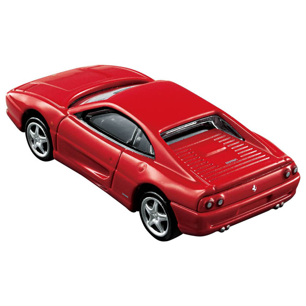 【現貨】Tomica-Premium No. 08 Ferrari F355