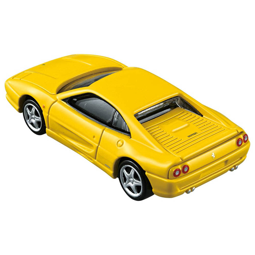 【現貨】Tomica-Premium No. 08 Ferrari F355 (1st)