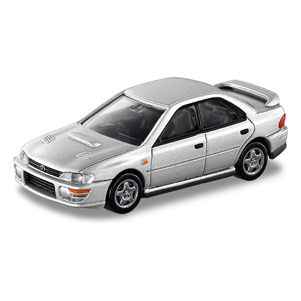 【現貨】Tomica-Premium No. 23 Subaru Impreza WRX