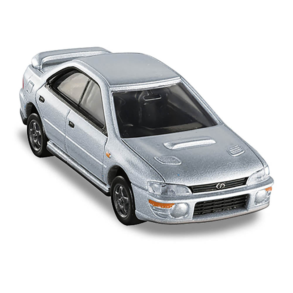 【現貨】Tomica-Premium No. 23 Subaru Impreza WRX
