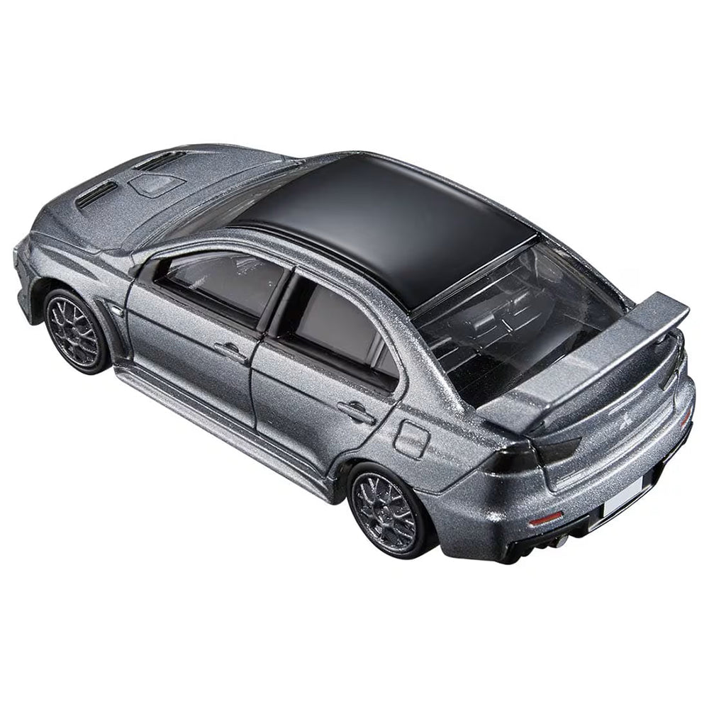 【現貨】Tomica-Premium No. 02 Mitsubishi Lancer EVO Final