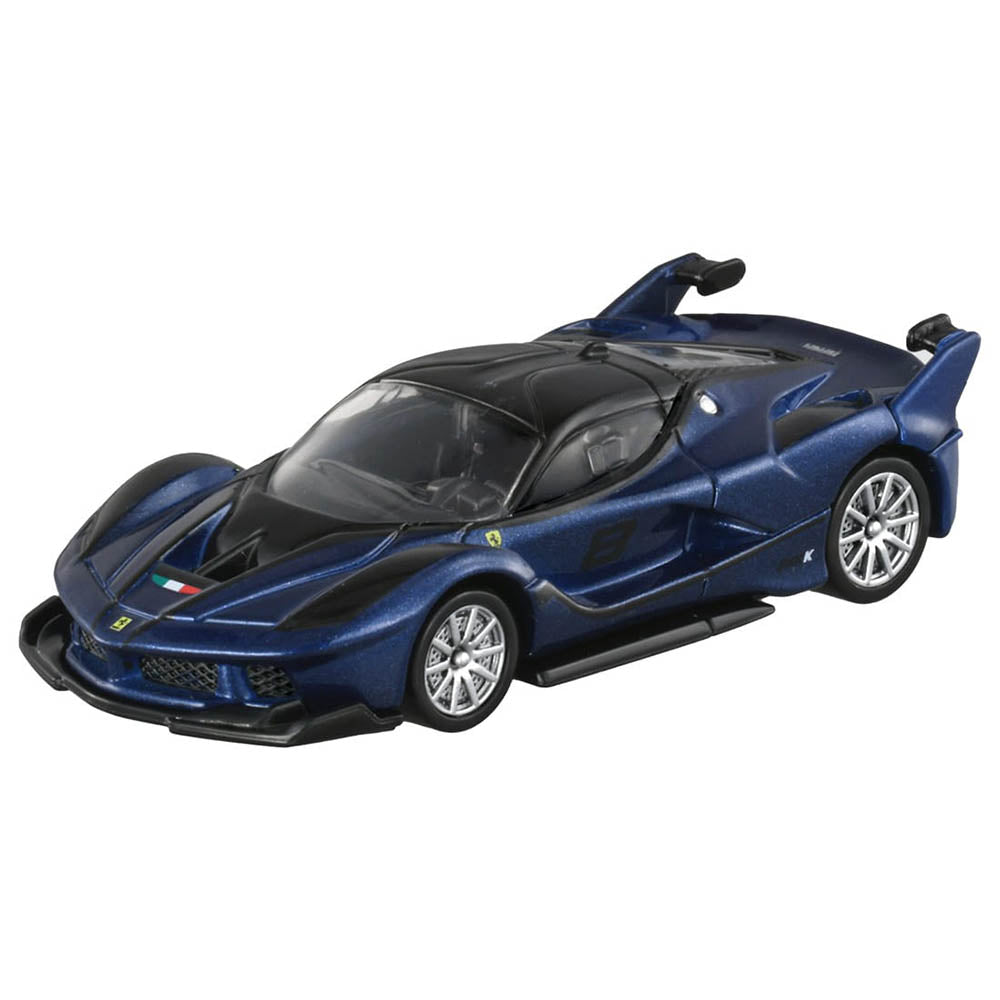 【現貨】Tomica-Premium Ferrari 3 Models Collection