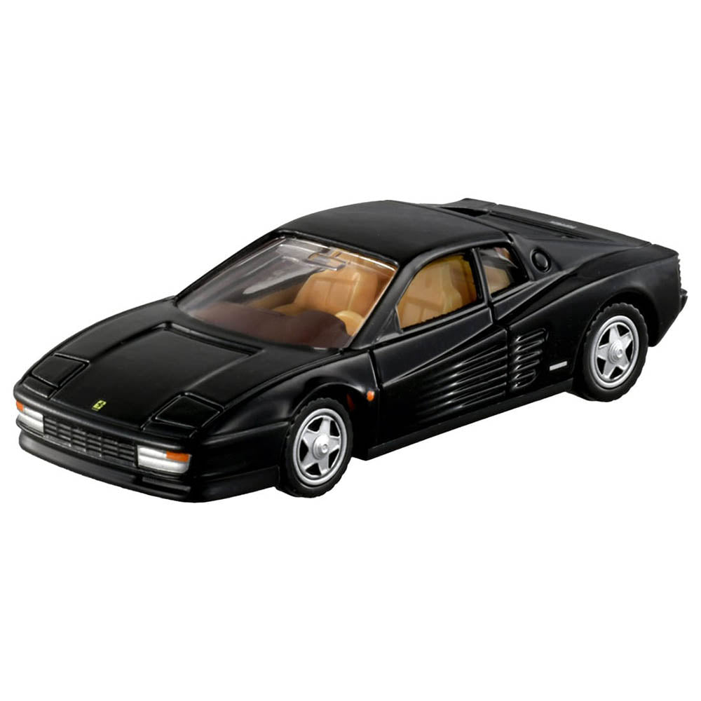 【現貨】Tomica-Premium Ferrari 3 Models Collection