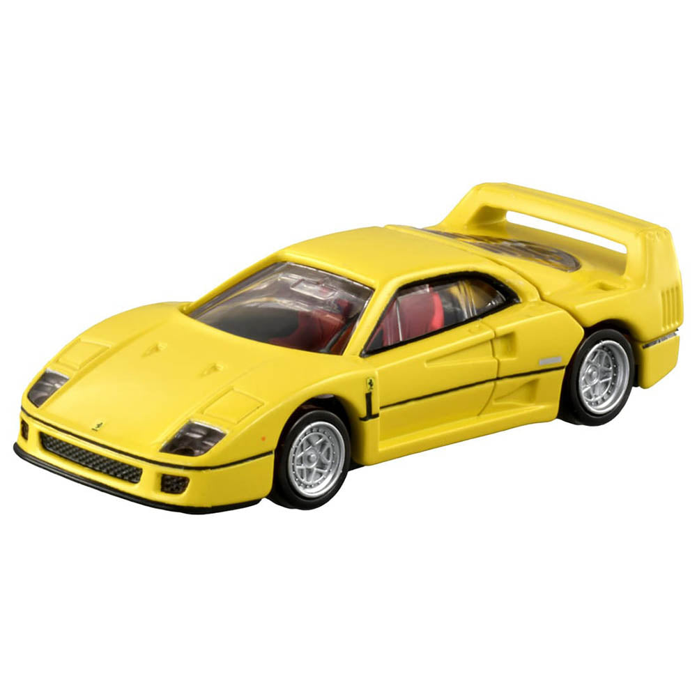【現貨】Tomica-Premium Ferrari 3 Models Collection