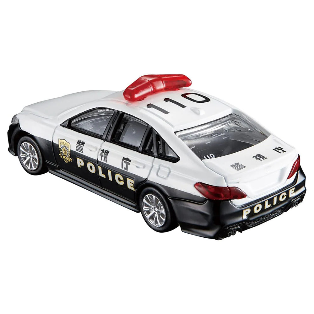 【現貨】Tomica-Premium No.10 Toyota Crown Polica Car