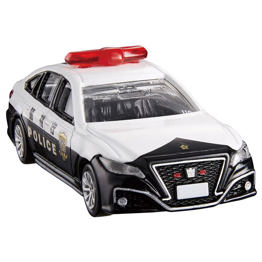【現貨】Tomica-Premium No.10 Toyota Crown Polica Car
