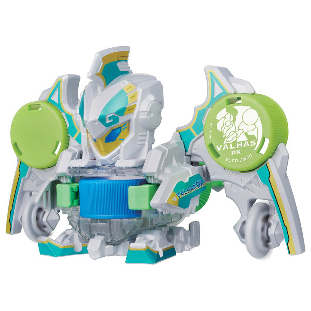 【現貨】BottlemanStarter BOT-45 RandomCollection Vol2