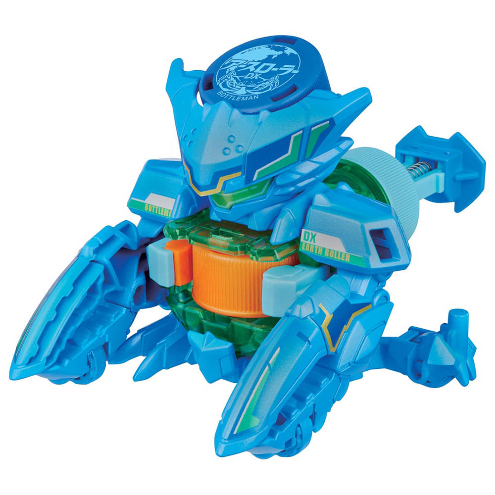 【現貨】BottlemanStarter BOT-45 RandomCollection Vol2