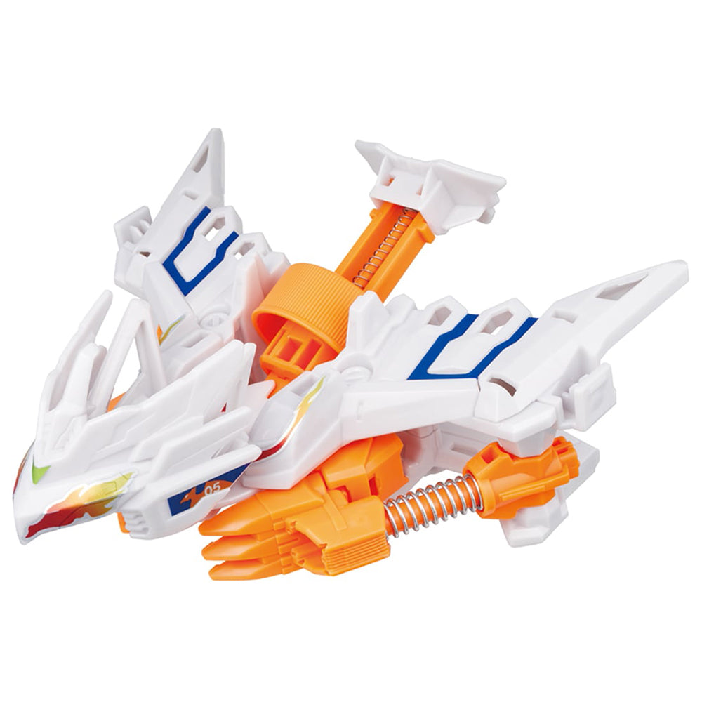 【現貨】Bottleman Booster BOT-46 Phoenix Energy DX