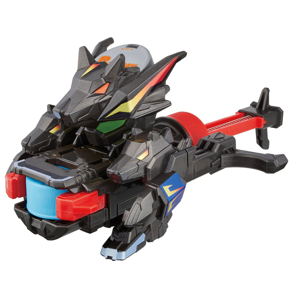 Amazon | Triph@ 1/100 完全変形ブラスティー HJ版 ガレージ