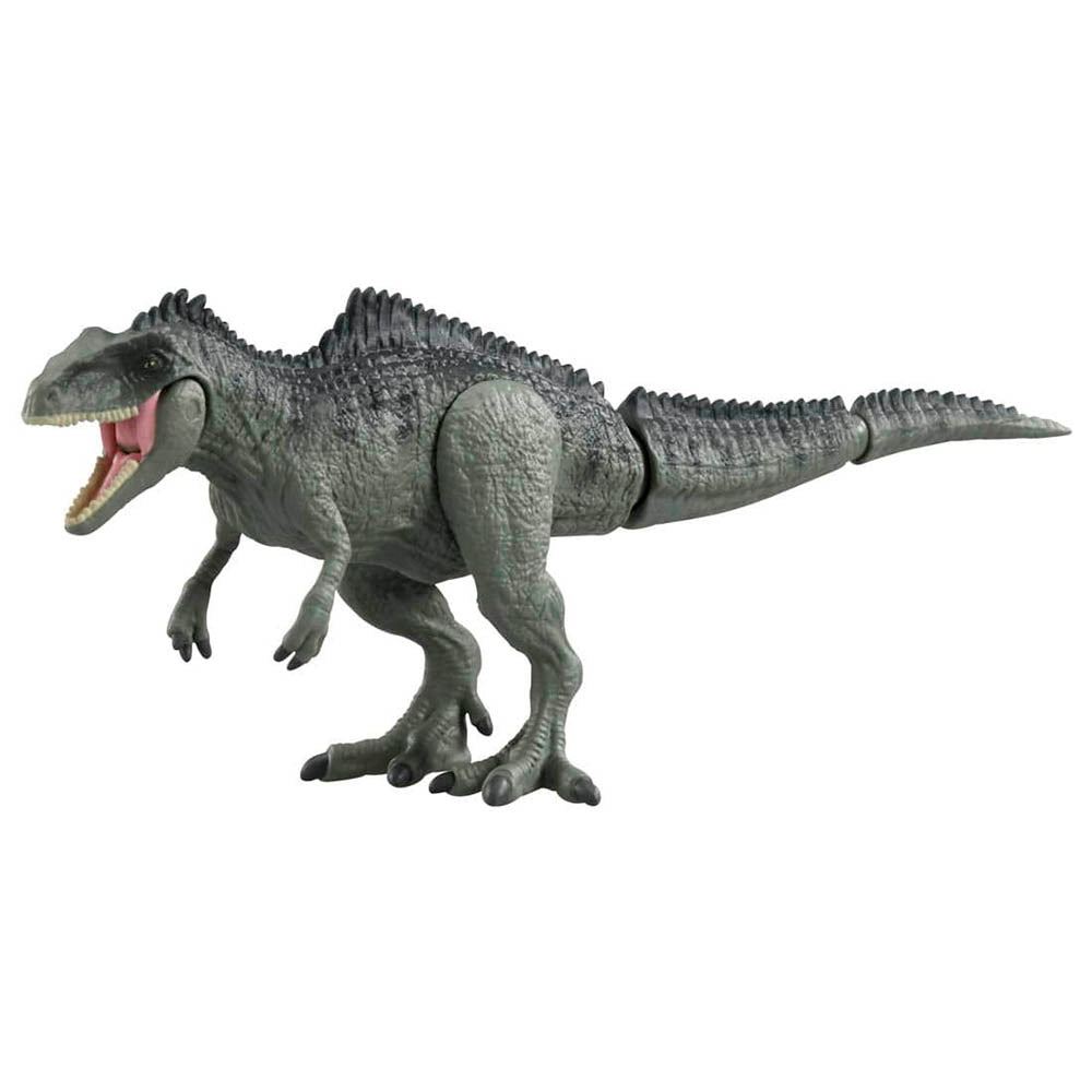 【現貨】Ania Figure-Jurassic World Giganotosaurus