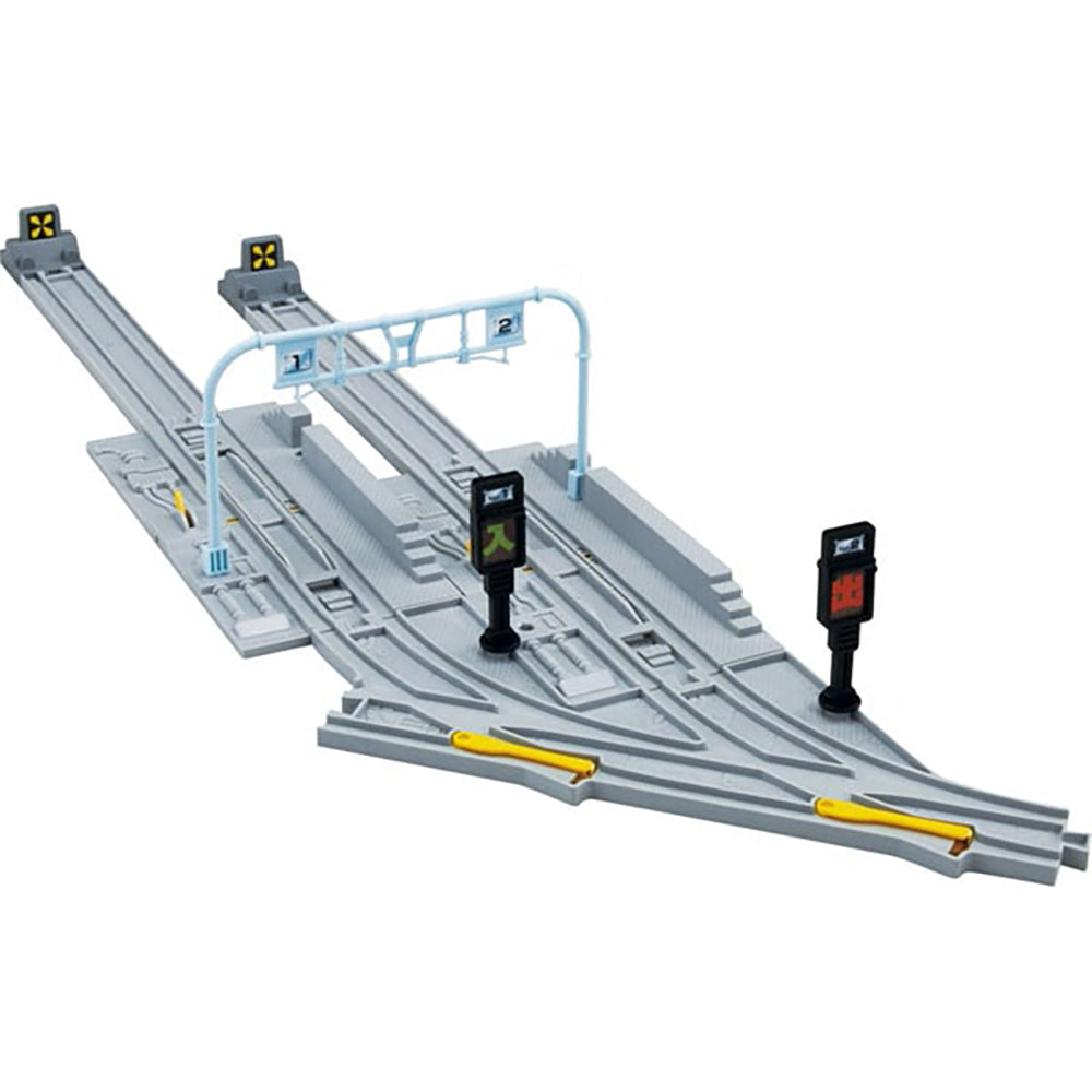 【現貨】Plarail Accessory J-24 Railway Base