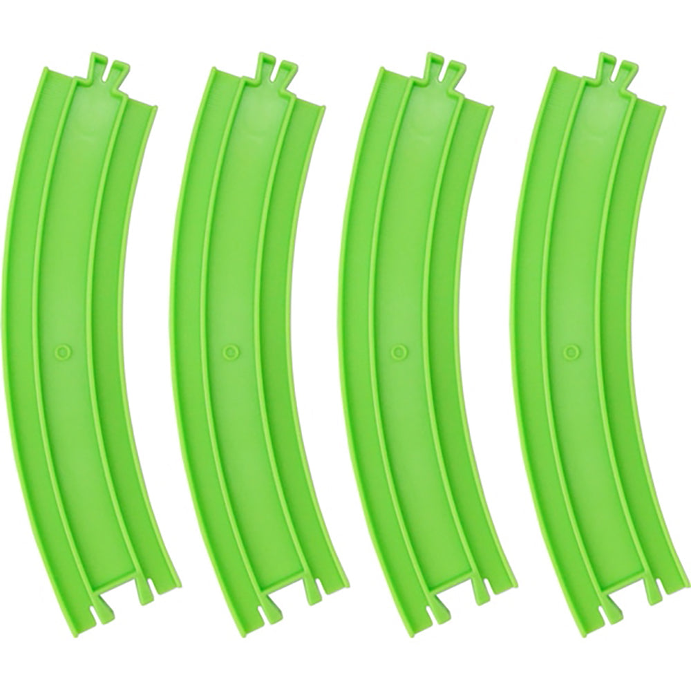 【現貨】Plarail Rail-ECO Curve