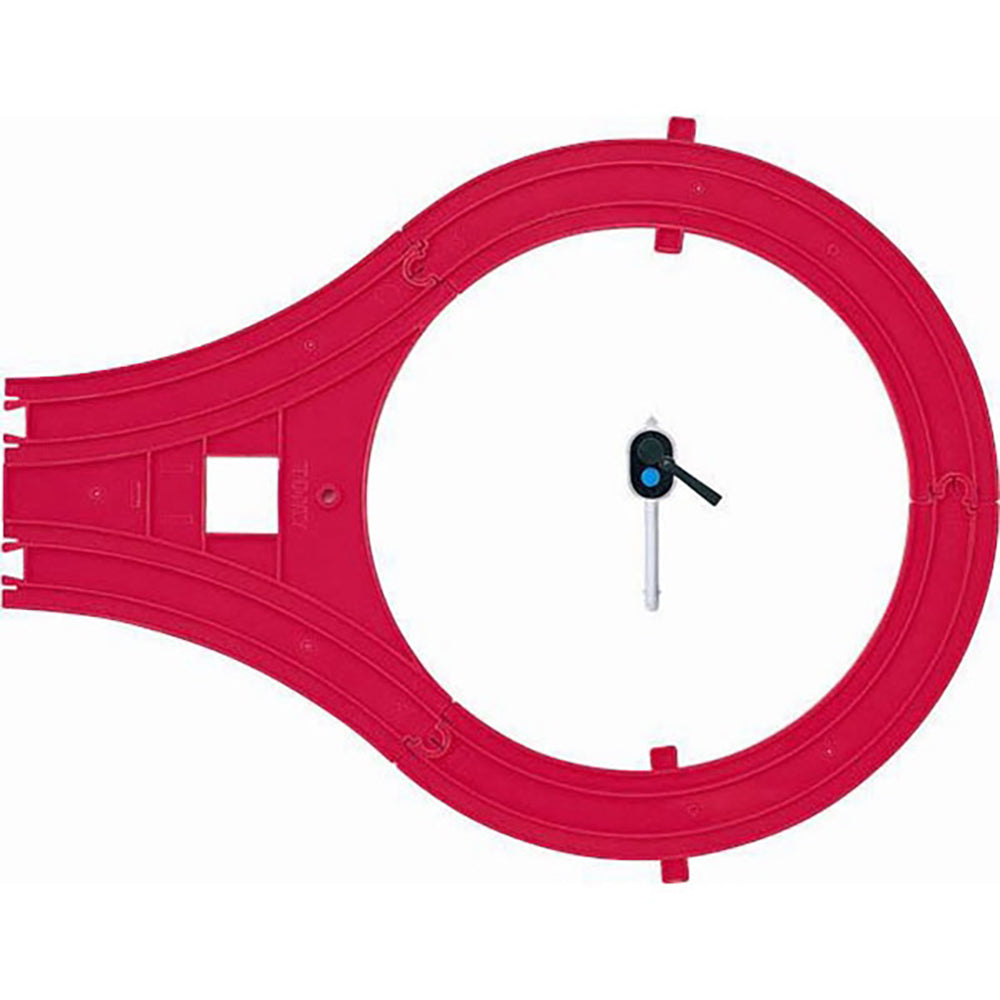 【現貨】Plarail Rail R-10 U Turn