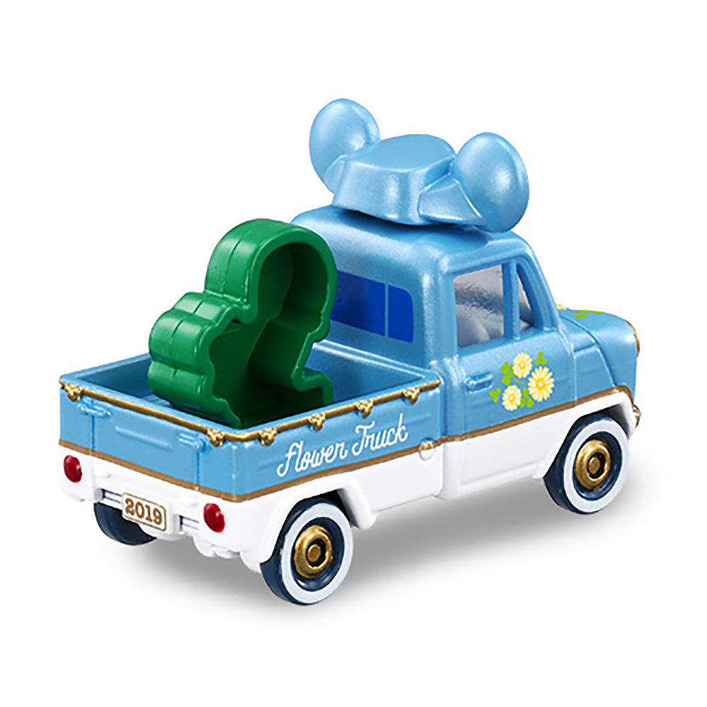 【現貨】TM Disney Motors-Soratta Spring Flower Mickey SEJ
