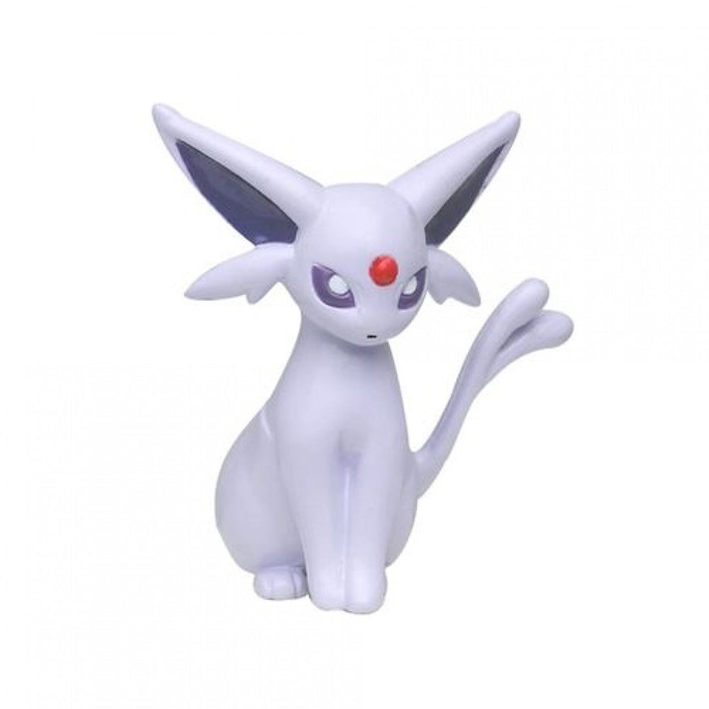 【現貨】Pokemon MC EX Figure-62 Espeon (Asia VER.)