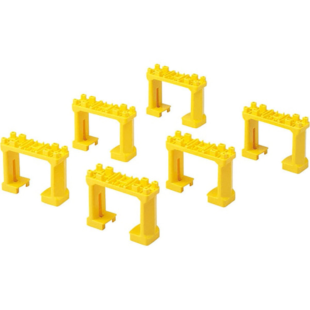 【現貨】Plarail Accessory J-14 New Block Bridge Support