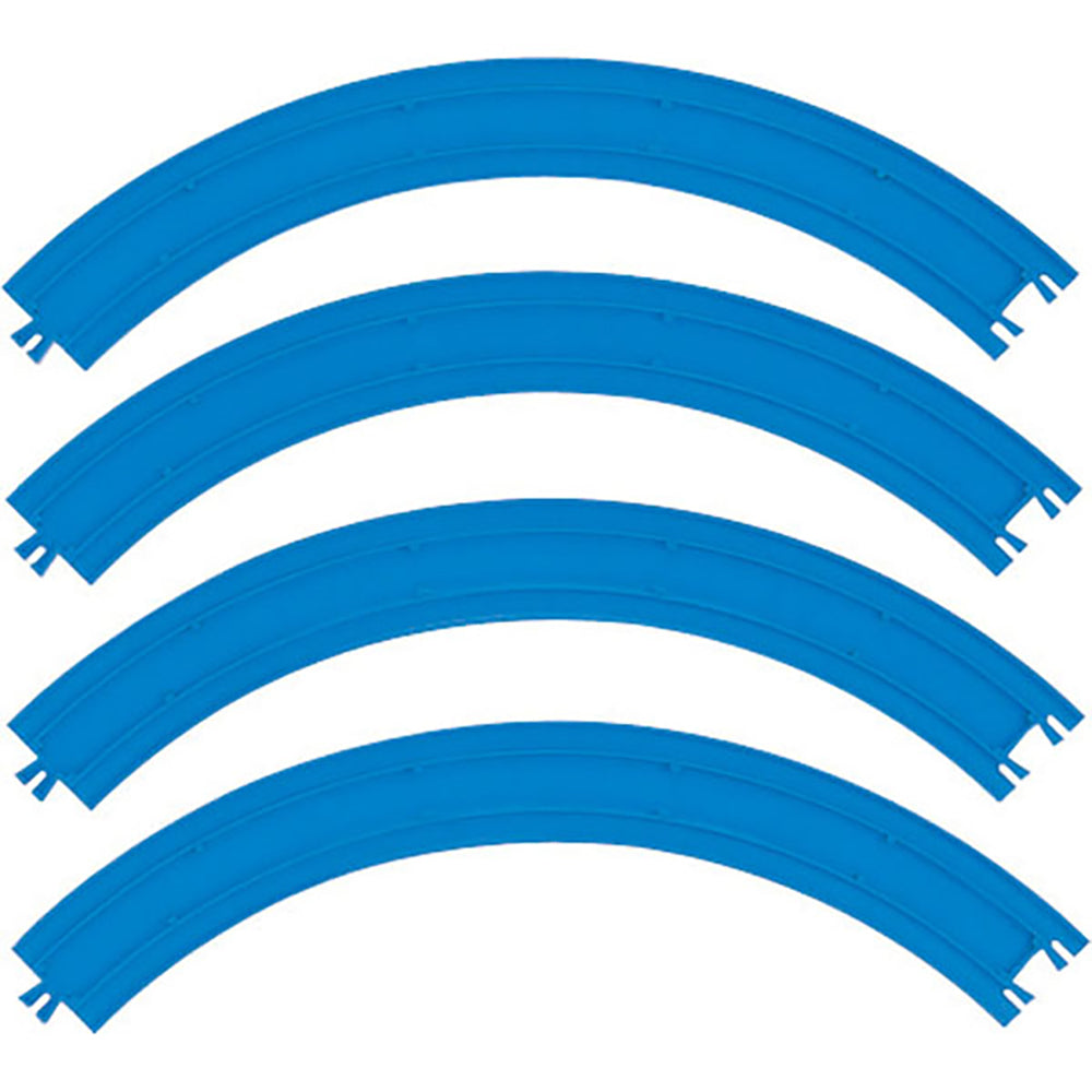 【現貨】Plarail Rail R-21 Large Curve