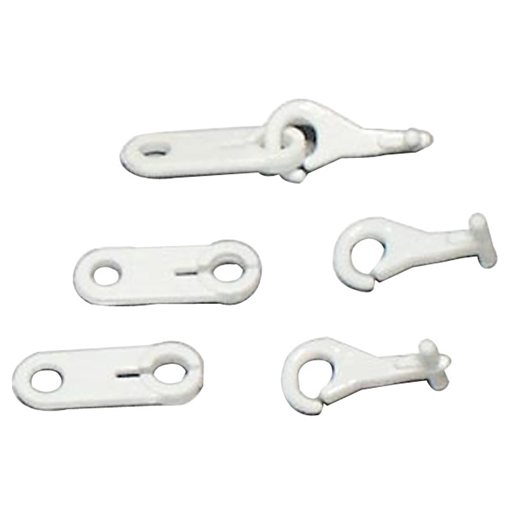 【現貨】Plarail Accessory-Coupler Set (12 pcs)