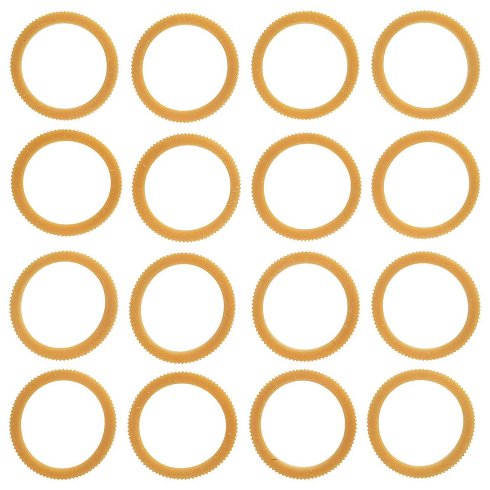 【現貨】Plarail Accessory-Rubber Tyre