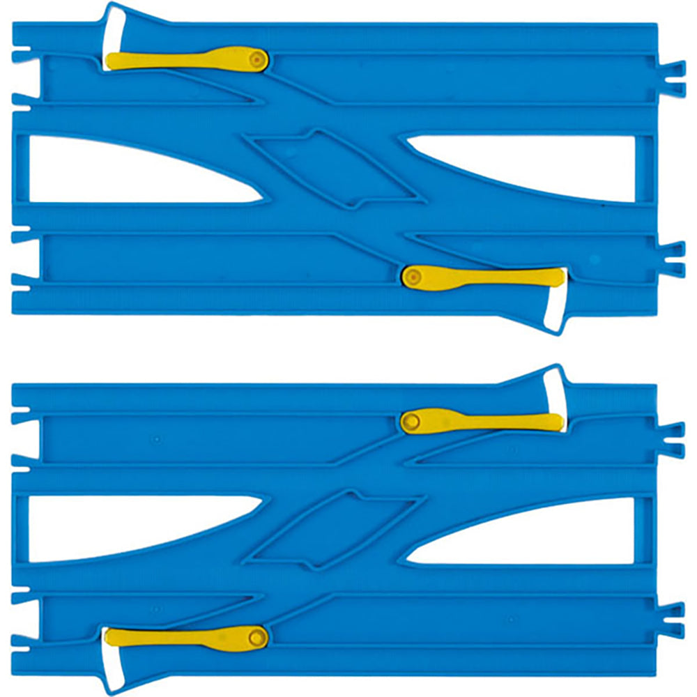 【現貨】Plarail Rail R-24 Cross Double Point