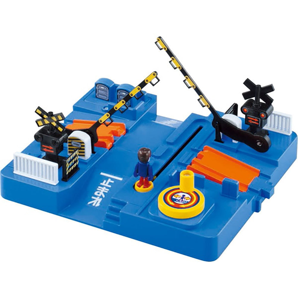 【現貨】Plarail Accessory J-19 Plakids Sound Cross