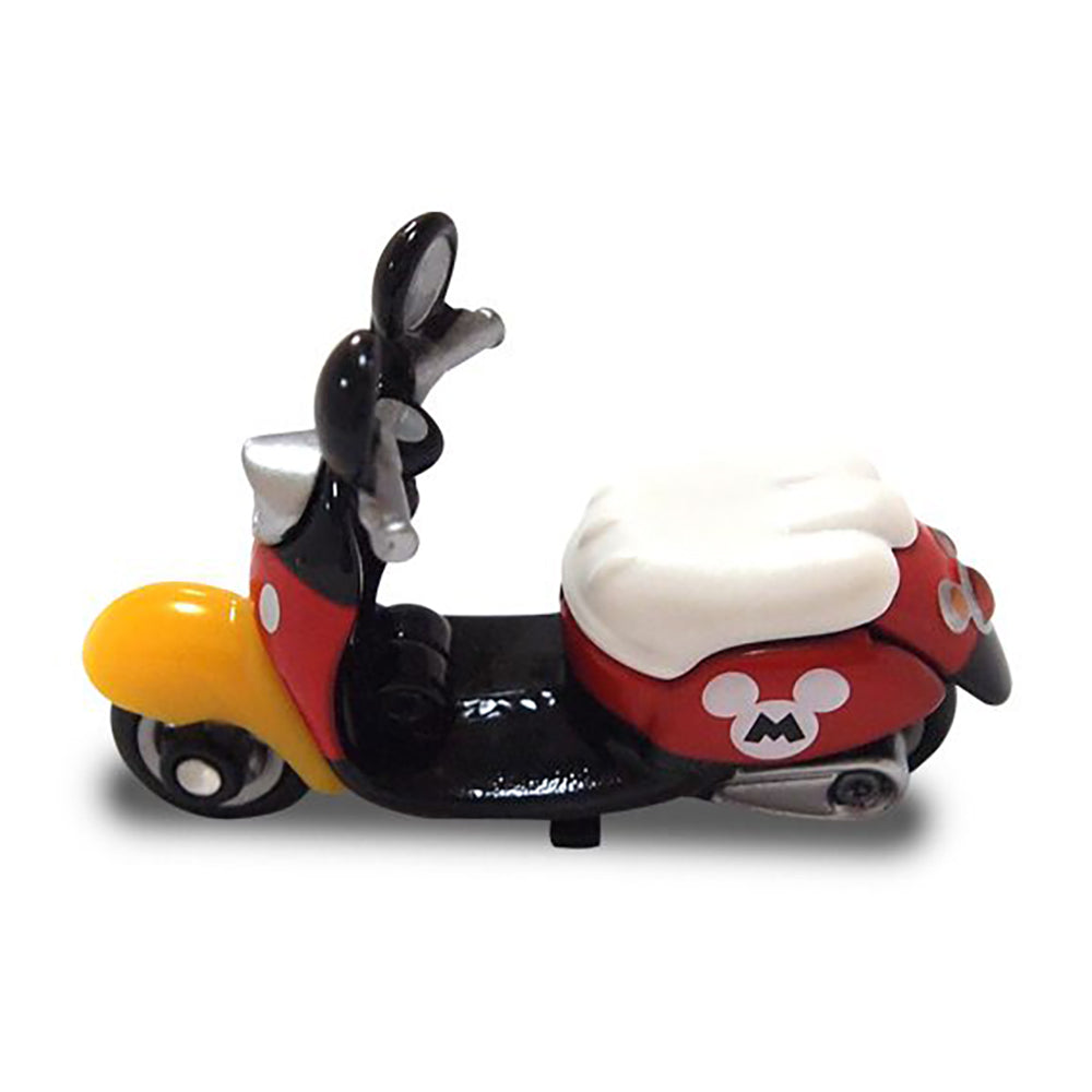 【現貨】TM Disney Motors DM-13 Chim Chim Mickey Mouse