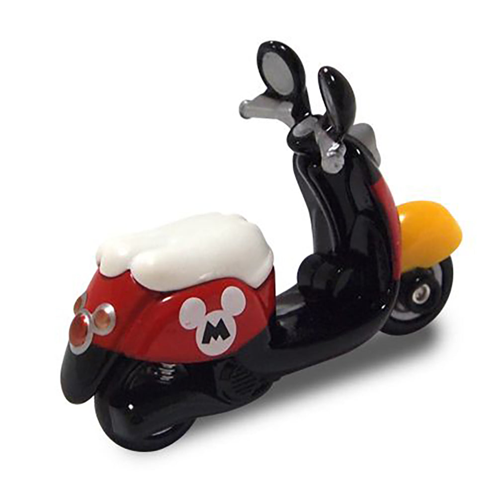 【現貨】TM Disney Motors DM-13 Chim Chim Mickey Mouse