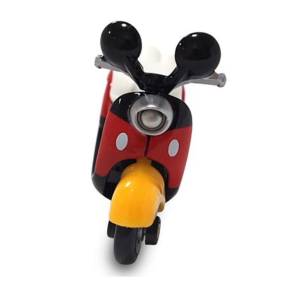 【現貨】TM Disney Motors DM-13 Chim Chim Mickey Mouse