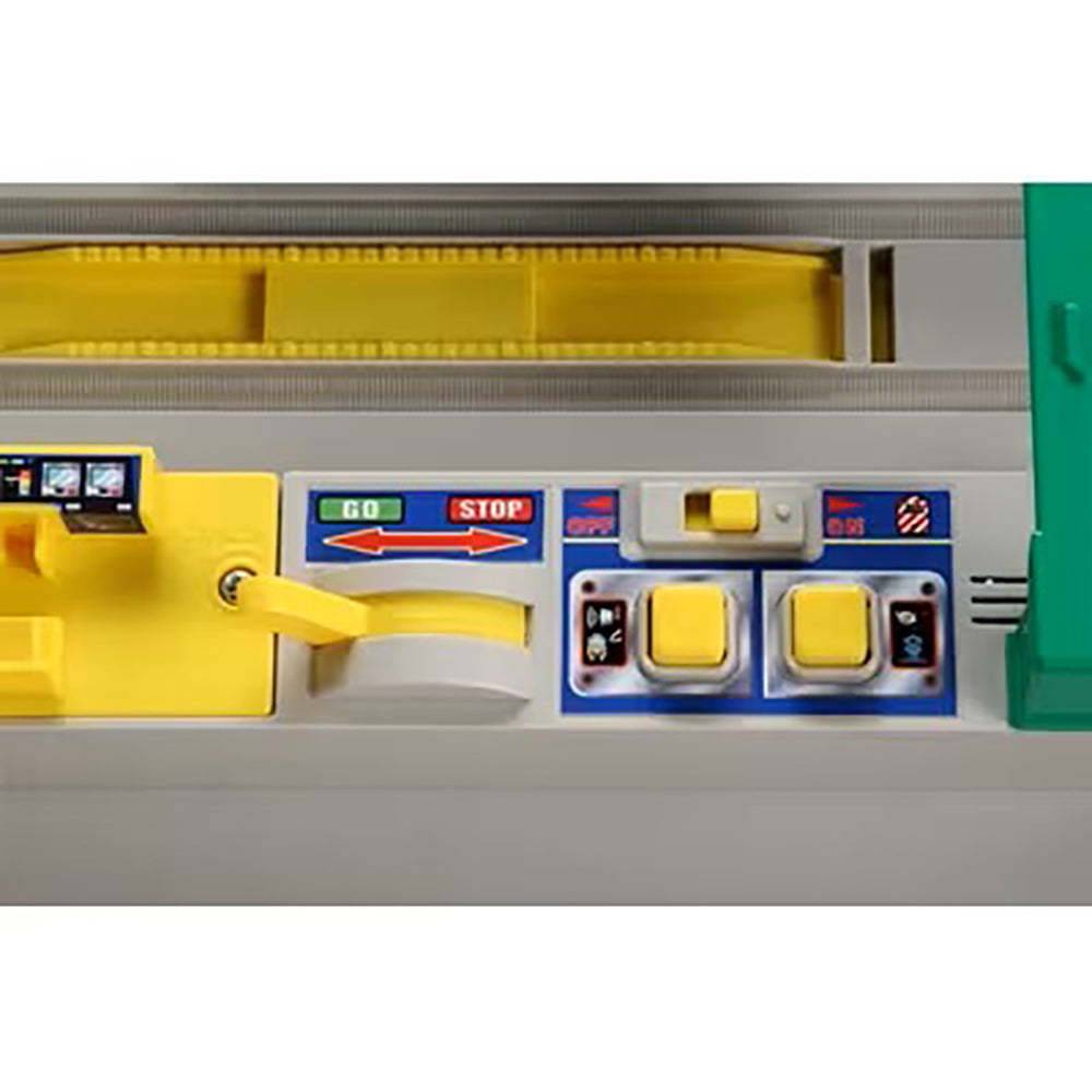 【現貨】Plarail Accessory J-13 Sound Station