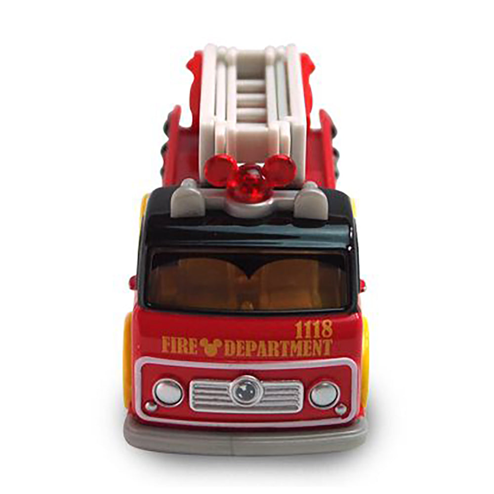 【現貨】TM Disney Motors DM-17 Mickey Mouse Fire Truck