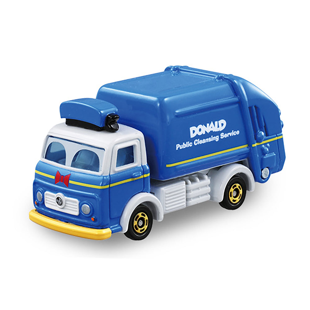 【現貨】TM Disney Motors DM-05 Caspalz Donald Duck