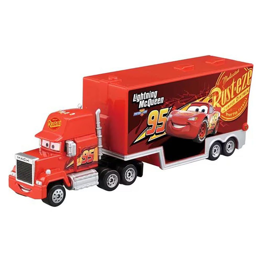 【現貨】TC Disney Cars Tomica-Pixar Collection Mack