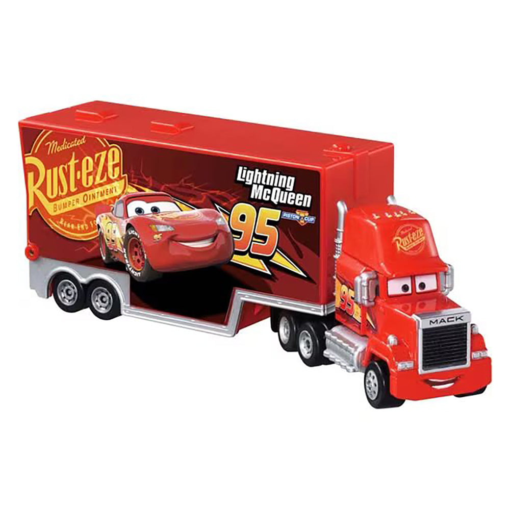 【現貨】TC Disney Cars Tomica-Pixar Collection Mack