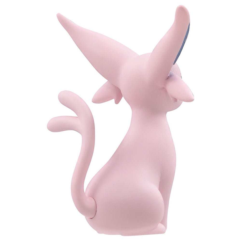 【現貨】Pokemon MC Figure-Espeon