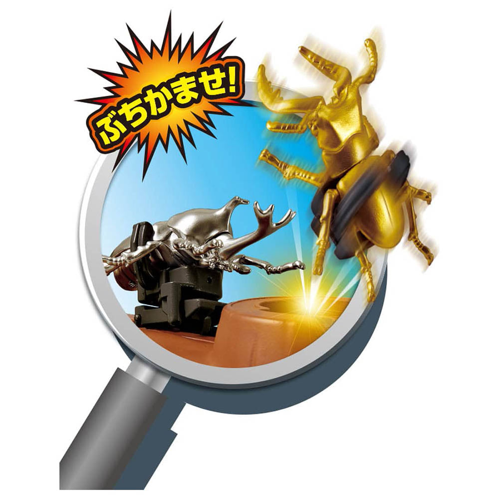 【現貨】Ania Set-Insect Battle Stage