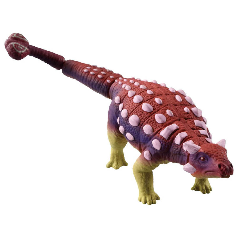 【現貨】Ania Kingdom Figure-Gotz (Ankylosaurus)
