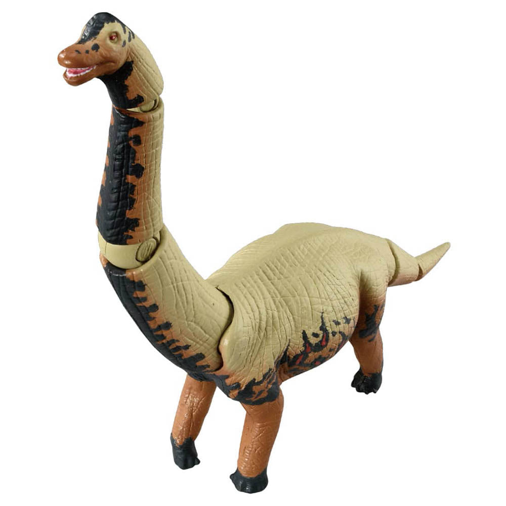 【現貨】Ania Kingdom Figure-Bracchio (Brachiosaurus)