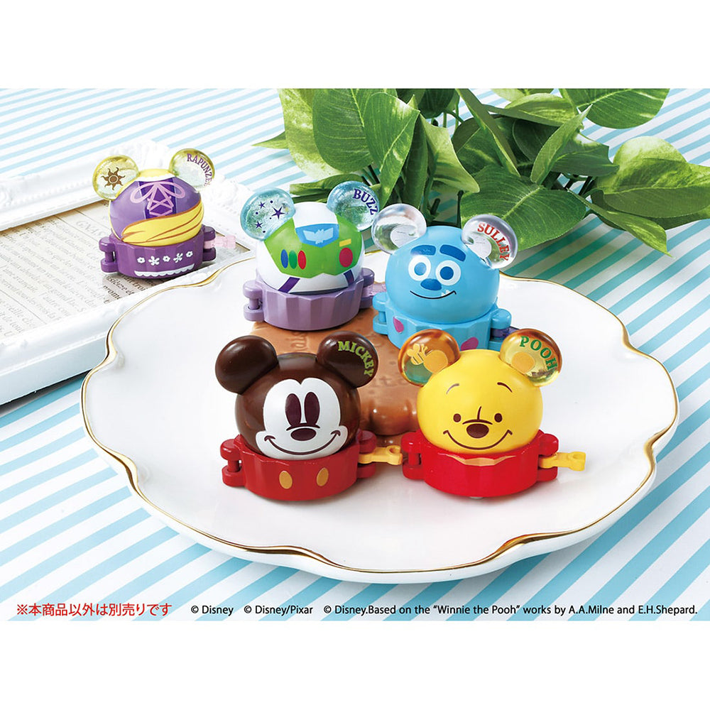 【現貨】Dream Tomica-Disney Parade Sweets Mickey