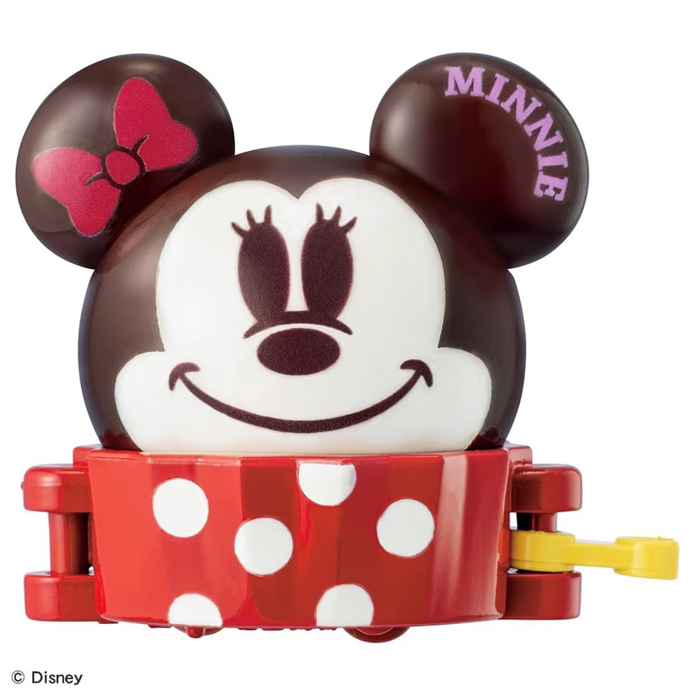 【現貨】Dream Tomica SP-Disney Parade Sweets Float Minnie