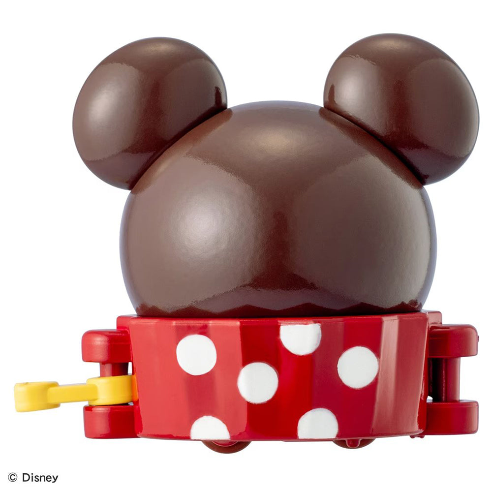 【現貨】Dream Tomica SP-Disney Parade Sweets Float Minnie