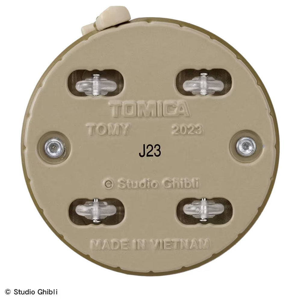 【現貨】Dream Tomica-吉卜力工作室-無臉男 (千與千尋)