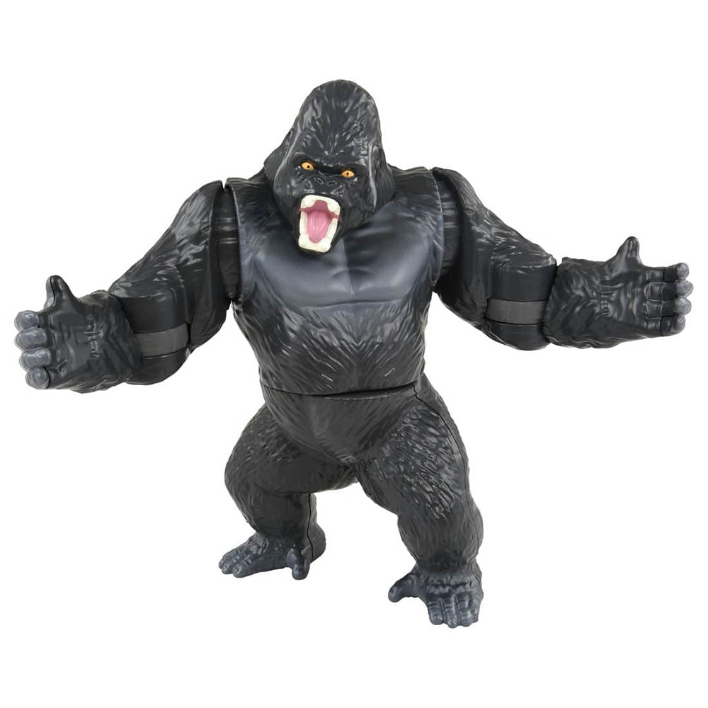 【現貨】Ania Kingdom Figure-Big Silva (Gorilla)