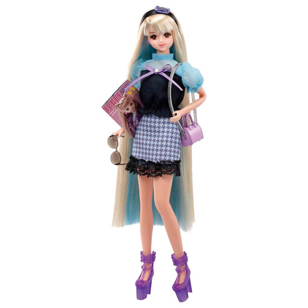 【現貨】Licca Doll-# Jenny